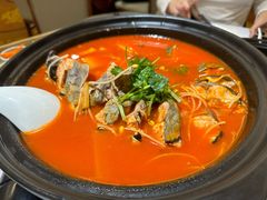 贵州酸汤鱼-贵州大厦贵州厅(樱花园西街店)