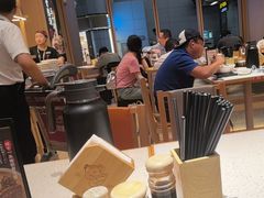 -味千拉面(广州白云机场T1西二店)