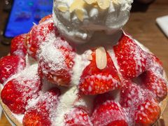 -RUXU入续糖水铺与包(卓悦中心店)