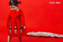 -INKIDS潮童社儿童摄影(朝阳大悦城店)