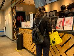 -书亦烧仙草(中南荟店)