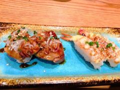-初居食屋日式料理(万象城购物中心店)