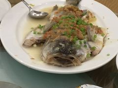 -汕头君华海逸酒店·鸿桃轩中餐厅