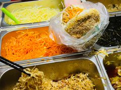 -三兄弟高炉烧饼