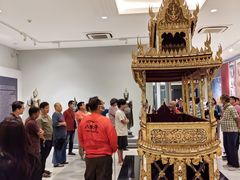 -曼谷国家博物馆
