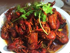 张氏兄弟小龙虾-湘聚南县土菜馆(龙山二路店)