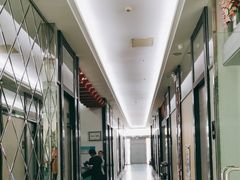 -海天一色海景自助餐厅(西港花园店)