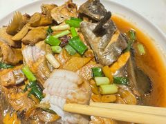 -日丰园海肠水饺·老字号大连海鲜(和平广场店)