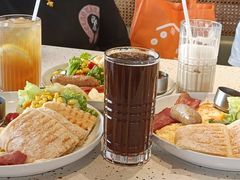 -必胜客(海滨店)