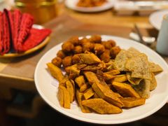 -庆云楼饭庄(什刹海店)