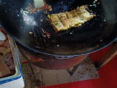 -周记热干面豆皮大王(桃花东街店)