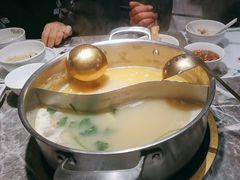 -禄婶鸡煲·打边炉