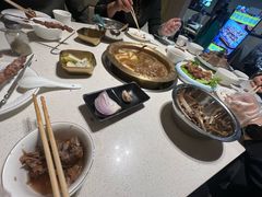 -和庆斋羊蝎子火锅·碳缸烧烤(顺义旗舰店)