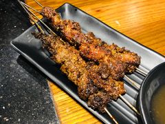 -烧货·活海鲜炭烧(湖滨商业街店)