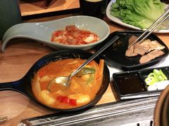 -汉拿山(汇一城店)
