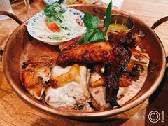 -Ginger(兴国路店)