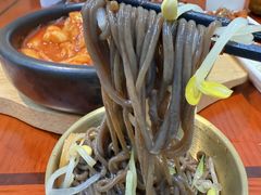 -屋里家延边朝鲜族冷面(南园店)