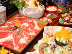 -鸟山鸣·日料食堂(王府井店)