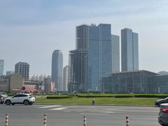 -星海广场