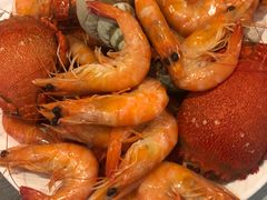 -安徽饭店·白鹭阁自助餐厅(梅山路店)