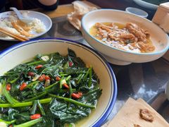 -西江美食舫·江西菜(健德桥店)