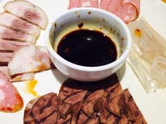 -东北人粗粮饺子坊(南山店)