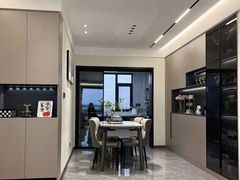 -今朝装饰旗舰店(并州北路店)