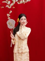 -CD视觉婚纱摄影