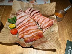 -岛风·台食小馆 ISLAND BISTRO(烟台山店)