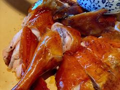 -洞庭土菜馆(天河北总店)