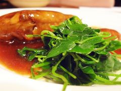 巴鱼-阳澄湖费尔蒙酒店颐丰阁中餐厅(马鞍山西路店)