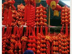 -李村大集