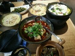 -黛瓦里巷(南京东路店)