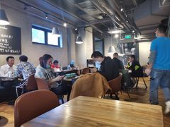 大堂-Wagas沃歌斯(北京君太百货店)