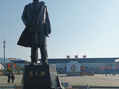 -婺源站