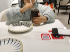 -必胜客(和谐广场店)