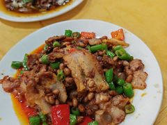 -荣生萝卜汤饭店