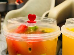 -奈雪的茶(湖滨银泰in77C区PRO店)