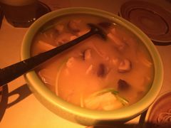 -龙门阵茶屋川菜馆(武康路店)