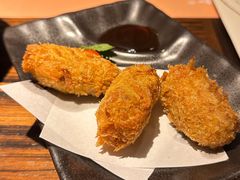 -山葵家·创意料理(万象汇店)