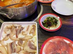 -新大新豆米火锅1993(万象汇店)