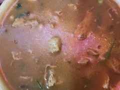 -逍遥镇刘相五胡辣汤豆沫馆(康复中街店)