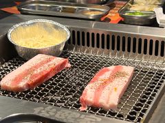 -俊熙家点餐式自助烤肉店(1227广场店)