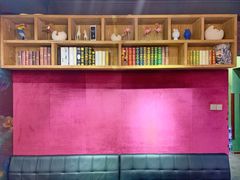 -屿家轻奢农家小院(十三陵店)