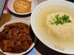 -松鹤楼面馆(飞州国际广场店)