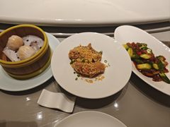 -西安皇冠假日酒店·御皇轩中餐厅