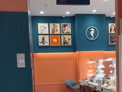 -海马体家庭照相馆(北京芳圆里 ID MALL店)