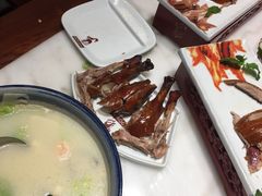 -鸭匠食府·挂炉烤鸭·新京菜(阜成路店)