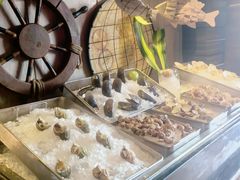 -长沙北辰洲际酒店-兰调全日餐厅