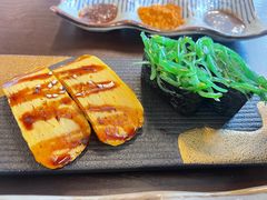 -米馥烤肉料理(云上方舟店)